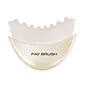 lymphatic contour face brush